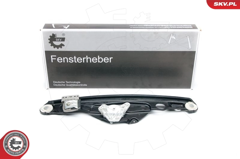 Window Regulator